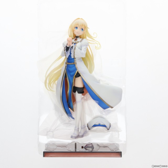 中古即納】[FIG]女神官(おんなしんかん) ゴブリンスレイヤー 1/7 完成