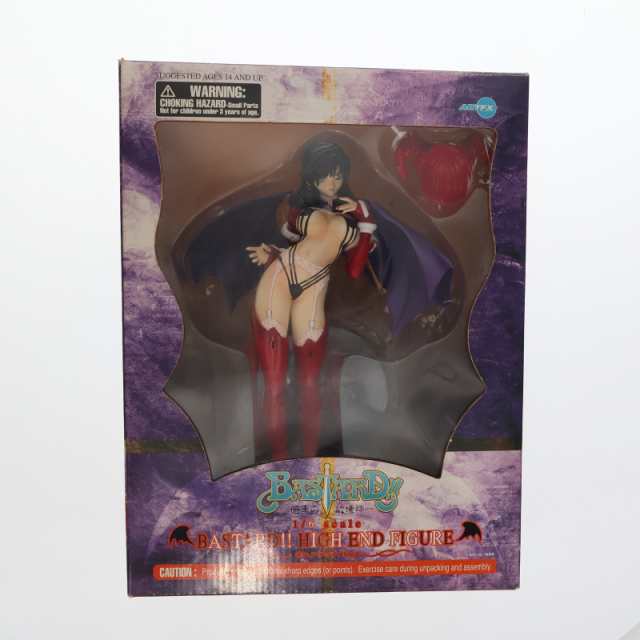 中古即納】[FIG]ARTFX ポルノ・ディアノ Ver.2 BASTARD!!(バスタード!!) -暗黒の破壊神- 1/6 完成品 フィギュア  コトブキヤ(20030331)の通販はau PAY マーケット - 完全無休！即日発送！メディアワールド | au PAY マーケット－通販サイト