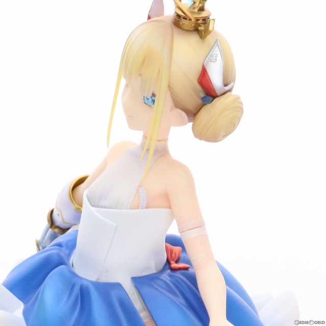 中古即納】[FIG]ル・トリオンファン 軽装Ver. アズールレーン 1/7 完成