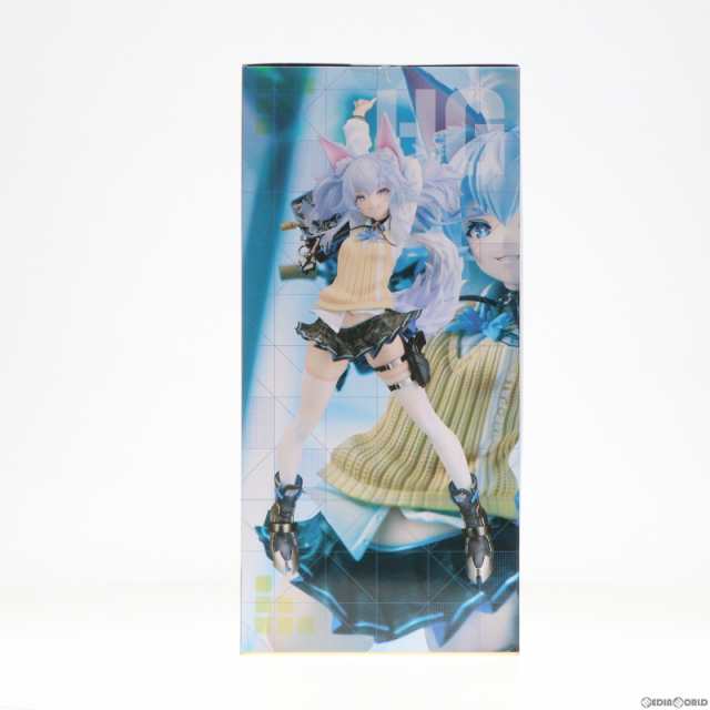 中古即納】[FIG]PA-15 高校胸キュン物語 ドールズフロントライン 1/7