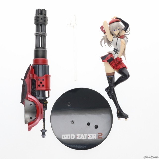 中古即納】[FIG](再販)アリサ・イリーニチナ・アミエーラ Ver.GE2 GOD