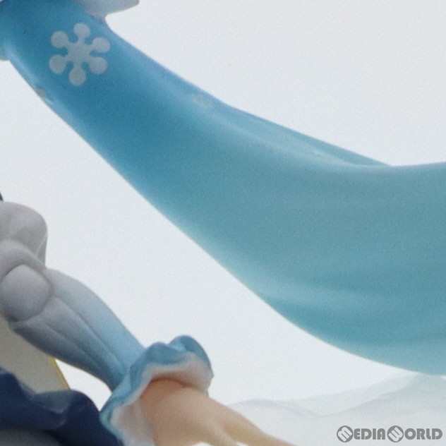 【中古即納】[FIG]figma(フィグマ) EX-054 雪ミク Snow Princess ver. キャラクター・ボーカル・シリーズ01  初音ミク 完成品 可動フィギ｜au PAY マーケット