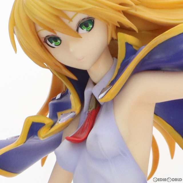 中古即納】[FIG]ノエル=ヴァーミリオン BLAZBLUE CHRONOPHANTASMA 