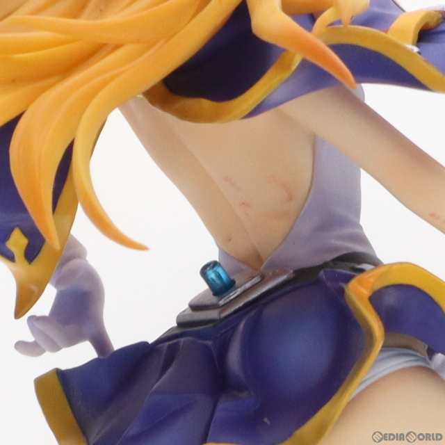 中古即納】[FIG]ノエル=ヴァーミリオン BLAZBLUE CHRONOPHANTASMA 