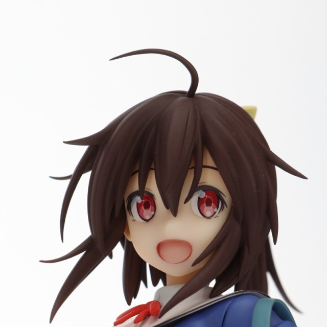 【中古即納】[FIG] 源内あお(げんないあお) フレームアームズ・ガール 1/7 完成品 フィギュア(PP702) コトブキヤ(20170913)の通販は