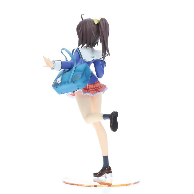 【中古即納】[FIG] 源内あお(げんないあお) フレームアームズ・ガール 1/7 完成品 フィギュア(PP702) コトブキヤ(20170913)の通販は