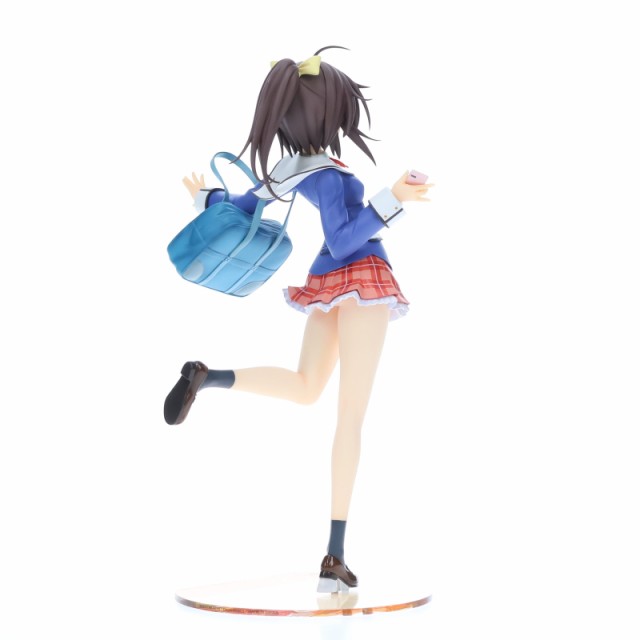 【中古即納】[FIG] 源内あお(げんないあお) フレームアームズ・ガール 1/7 完成品 フィギュア(PP702) コトブキヤ(20170913)の通販は