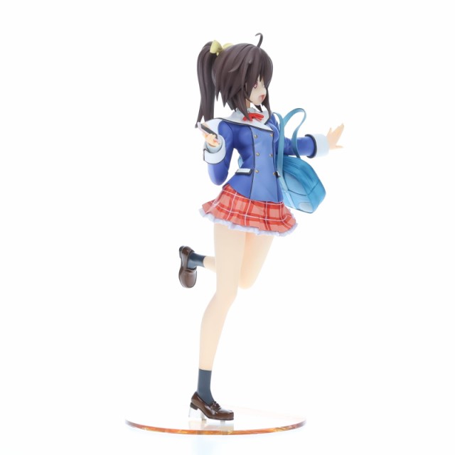 【中古即納】[FIG] 源内あお(げんないあお) フレームアームズ・ガール 1/7 完成品 フィギュア(PP702) コトブキヤ(20170913)の通販は