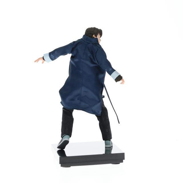 即納】[FIG] JUNG KOOK(ジョングク/IDOL) BTS(防弾少年団) スタチュー