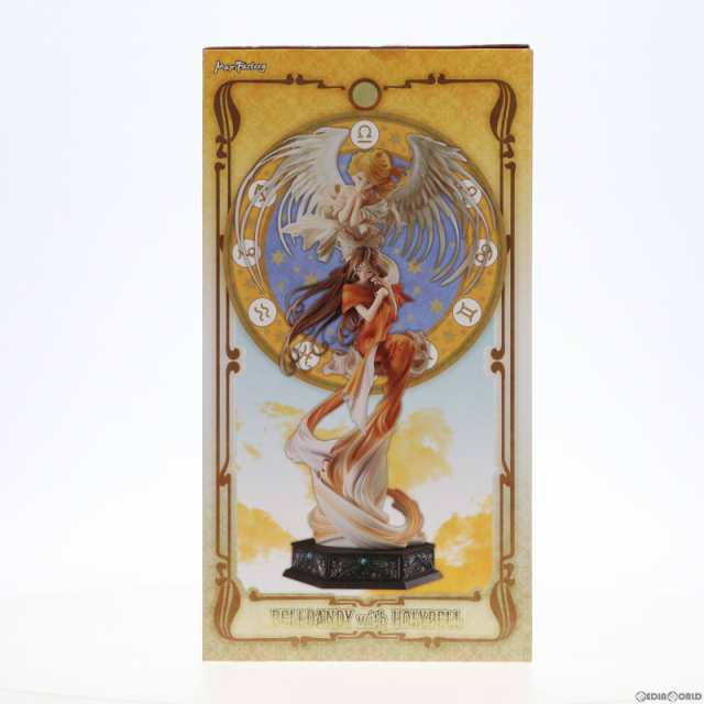 中古即納】[FIG]ベルダンディー with ホーリーベル ああっ女神さまっ 1