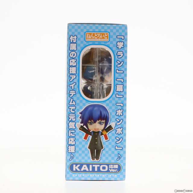 ねんどろいど KAITO(カイト) 応援Ver. （Cheerful JAPAN限定