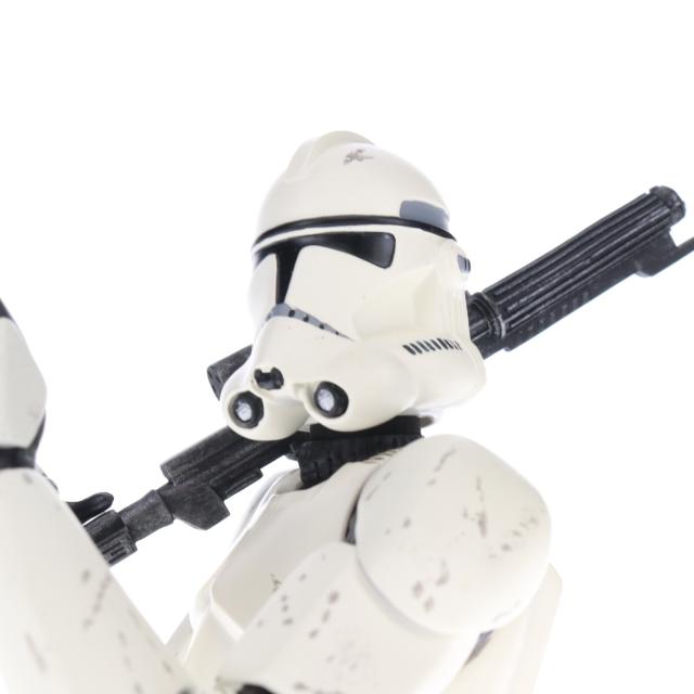 【中古即納】[FIG] クローン・トルーパー 「スター・ウォーズ エピソード2/クローンの攻撃」 デラックス コレクティブル バスト フィギュア ジェントル・ジャイアント(19991231)_7