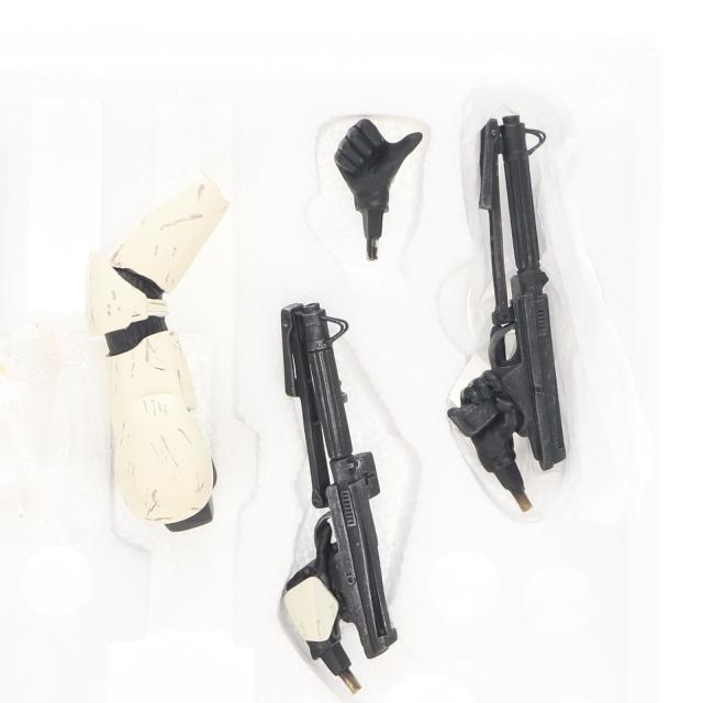 【中古即納】[FIG] クローン・トルーパー 「スター・ウォーズ エピソード2/クローンの攻撃」 デラックス コレクティブル バスト フィギュア ジェントル・ジャイアント(19991231)_8