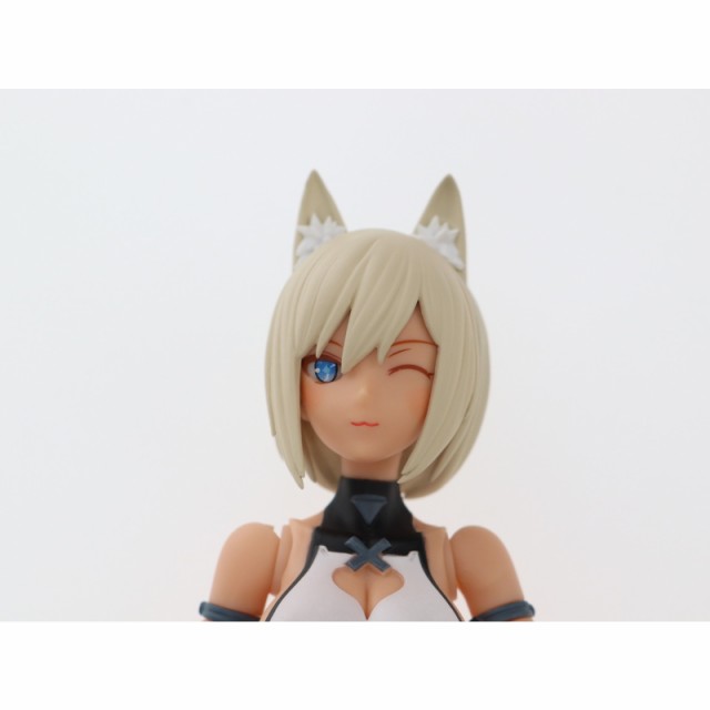 中古即納】[FIG]予約特典付属 G.N.PROJECT 第1.5弾 WOLF-001 水着素体・武装セット 1/12 完成品 可動フィギュア  SNAIL SHELL(蝸之殻)(2の通販はau PAY マーケット - メディアワールド販売＆買取SHOP | au PAY マーケット－通販サイト