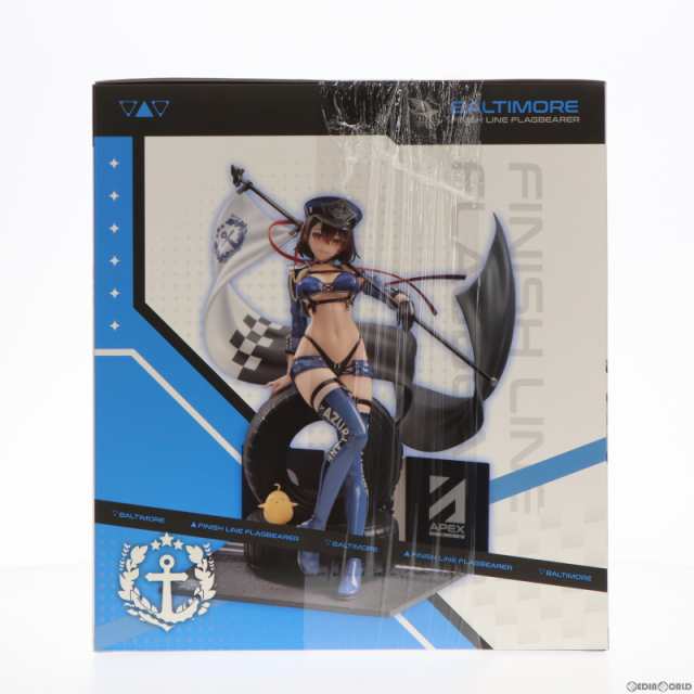 中古即納】[FIG]予約特典付属 ボルチモア スプレンディッド・ギアVer