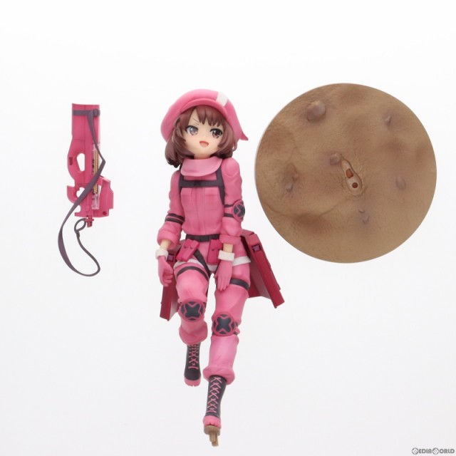 中古即納】[FIG]レン〜Desert Bullet Ver.〜 あみあみ限定版 ソード