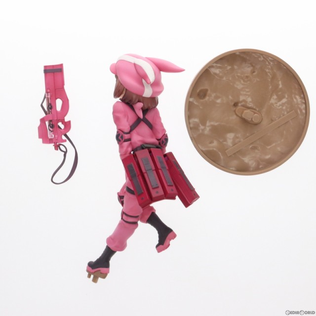 中古即納】[FIG]レン〜Desert Bullet Ver.〜 あみあみ限定版 ソード