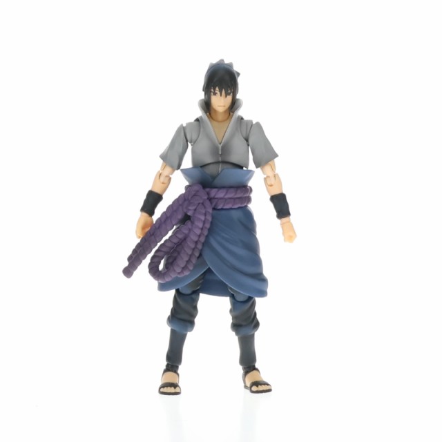 中古即納】[FIG]魂ウェブ商店限定 S.H.Figuarts(フィギュアーツ) うちはサスケ NARUTO-ナルト- 疾風伝 完成品 可動フィギュア  バンダイ(20150123)の通販はau PAY マーケット - メディアワールド販売＆買取SHOP | au PAY マーケット－通販サイト