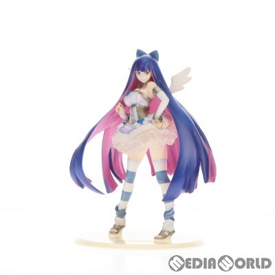 中古即納】[FIG] ストッキング Panty Stocking with Garterbelt