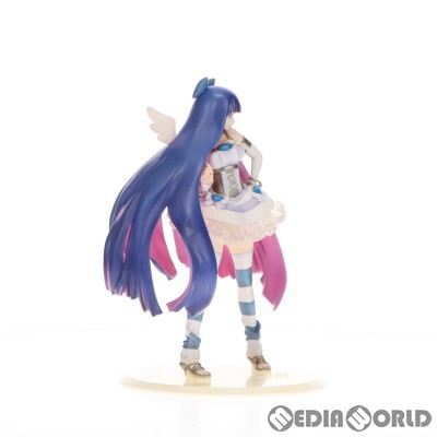 中古即納】[FIG]ストッキング Panty Stocking with Garterbelt(パンティ ストッキングwithガーターベルト)  1/8完成品フィギュア アルター(20121031)の通販はau PAY マーケット - メディアワールド販売＆買取SHOP | au PAY  マーケット－通販サイト