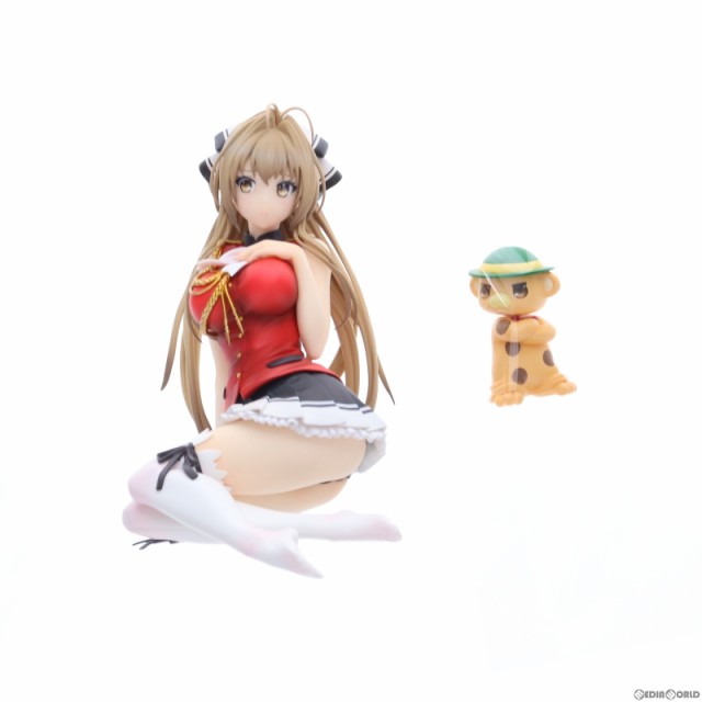 中古即納】[FIG]千斗いすず(せんといすず) 甘城ブリリアントパーク 1/7