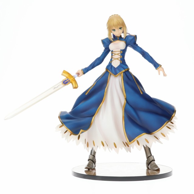 中古即納】[FIG]セイバー/アルトリア・ペンドラゴン Fate/Grand Order(フェイト/グランドオーダー) 1/4 完成品 フィギュア 一部オンラインショップ限定  FREEing(フリーイング)(20190127)の通販はau PAY マーケット - 完全無休！即日発送！メディアワールド | au PAY ...