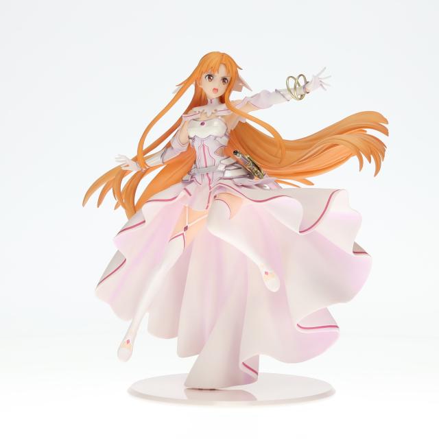 【ARS鑑定 10】創生の光 アスナ PR 箔押し　極美品 開梱 設置?無料 】 ARS鑑定 10】創生の光 アスナ PR 箔押し 極美