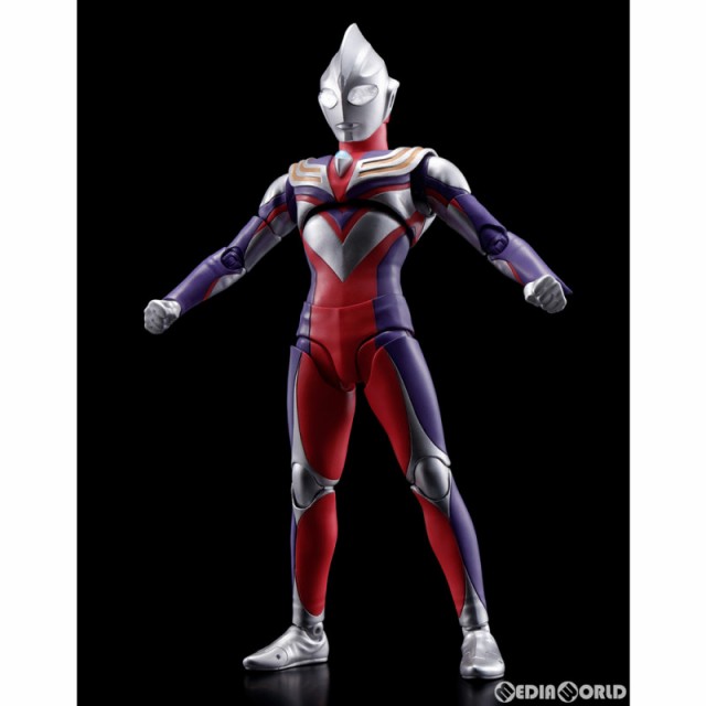 ウルトラマンティガ マルチタイプ 真骨彫製法 2体セット特撮 - 特撮