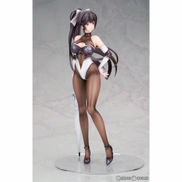 中古即納】[FIG]高雄(たかお) 魅惑のフルドライブVer. アズールレーン