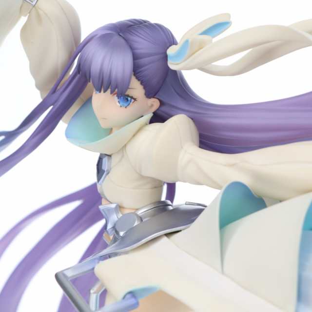 中古即納】[FIG]アルターエゴ/メルトリリス Fate/Grand Order(フェイト/グランドオーダー) 1/8 完成品 フィギュア  アルター(20210707)の通販はau PAY マーケット - 完全無休！即日発送！メディアワールド | au PAY マーケット－通販サイト