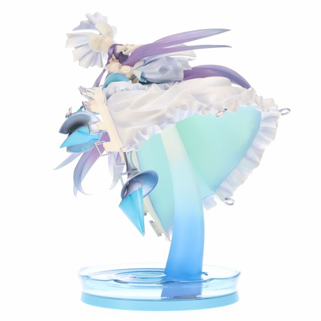 中古即納】[FIG]アルターエゴ/メルトリリス Fate/Grand Order(フェイト/グランドオーダー) 1/8 完成品 フィギュア アルター(20210707)の通販はau  PAY マーケット - メディアワールド販売＆買取SHOP | au PAY マーケット－通販サイト