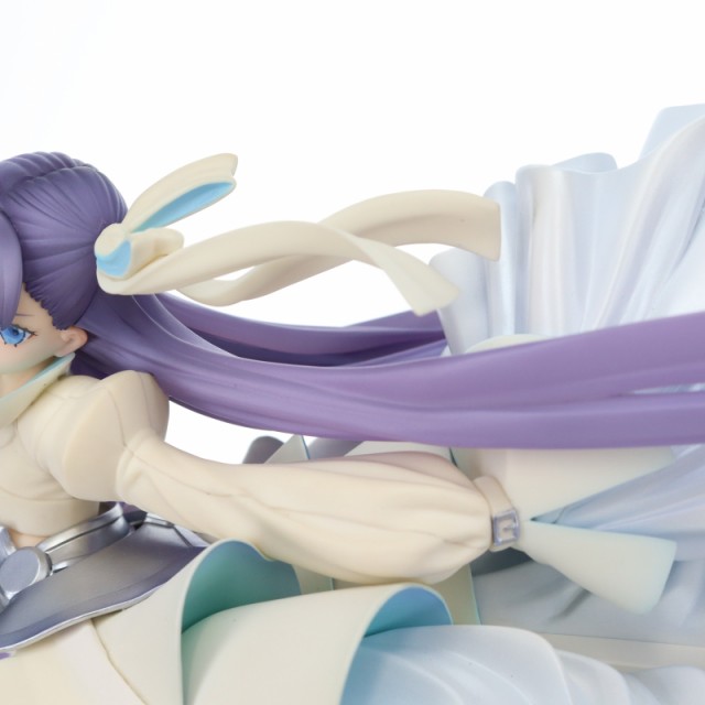 中古即納】[FIG]アルターエゴ/メルトリリス Fate/Grand Order(フェイト/グランドオーダー) 1/8 完成品 フィギュア  アルター(20210707)の通販はau PAY マーケット - メディアワールド販売＆買取SHOP | au PAY マーケット－通販サイト