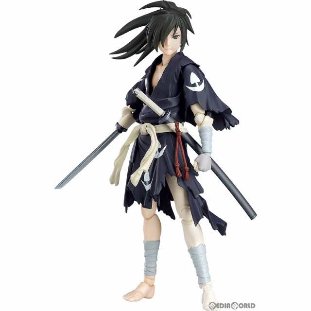 【中古即納】[FIG]figma(フィグマ) 469 百鬼丸(ひゃっきまる) どろろ 完成品 可動フィギュア  マックスファクトリー(20201011)｜au PAY マーケット