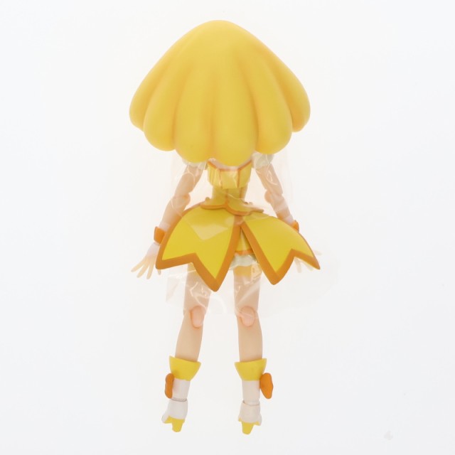 中古即納】[FIG] S.H.Figuarts(フィギュアーツ) キュアピース