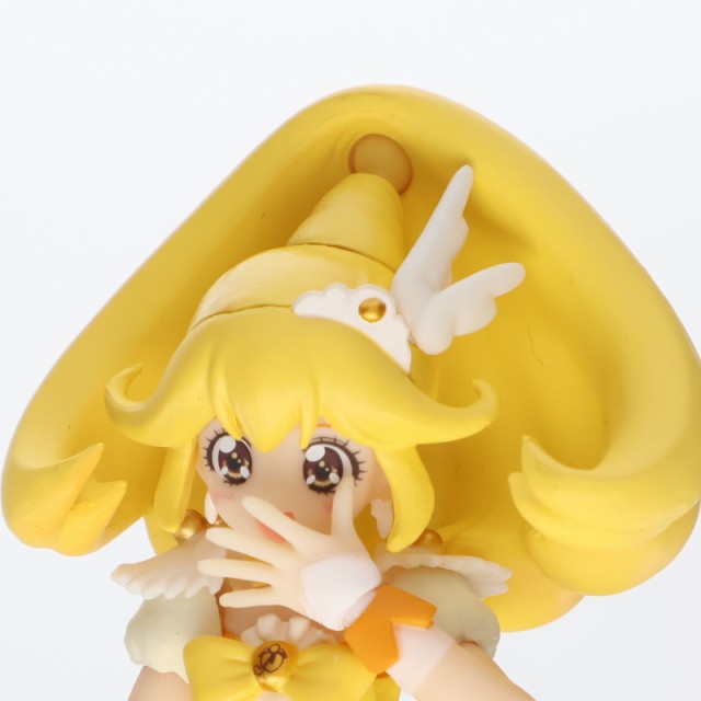 S.H.フィギュアーツ キュアピース (完成品) - ホビーサーチ
