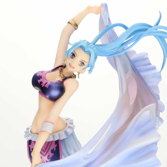 中古即納】[FIG] Portrait.Of.Pirates P.O.P ネフェルタリ・ビビ