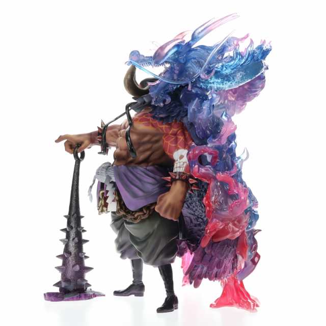 中古即納】[FIG]Portrait.Of.Pirates P.O.P WA-MAXIMUM 百獣の