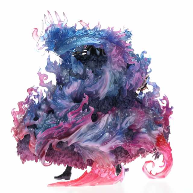 中古即納】[FIG] Portrait.Of.Pirates P.O.P WA-MAXIMUM 百獣の