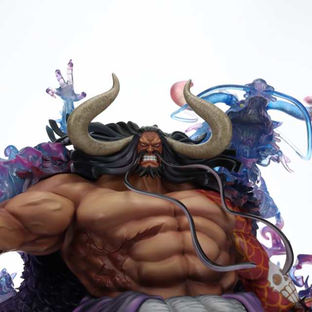 可愛いクリスマスツリーやギフトが！ 中古即納】[FIG] 百獣の WA-MAXIMUM P.O.P Portrait.Of.Pirates その他