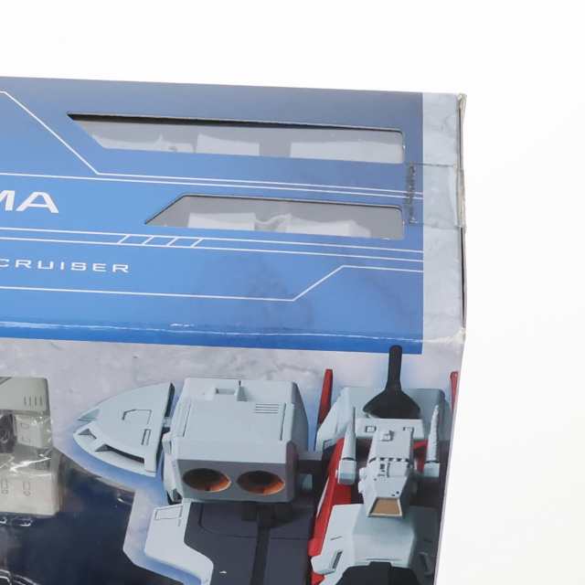 中古即納】[FIG] コスモフリートスペシャル アーガマ 機動戦士Z
