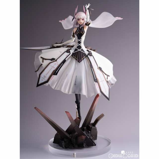 【中古即納】[FIG]リーフ・来光 汎用式・終 ノーマルエディション パニシング:グレイレイヴン 1/7 完成品 フィギュア UNKNOWN MODEL(アンの通販は