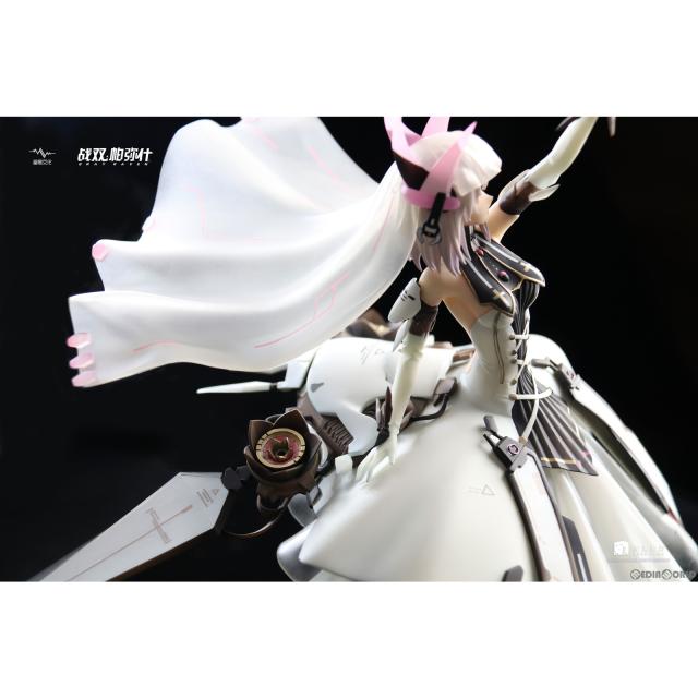 【未開封】リーフ・来光 汎用式・終 ノーマルエディション 1/7 UNKNOWN MODEL パニシング:グレイレイヴン リーフ・来光 汎用式