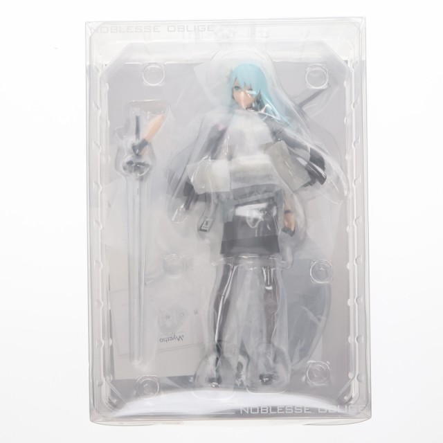 【中古即納】[FIG]A-Z:[S](エス) 1/7 完成品 フィギュア(海外流通版) Myethos(ミートス)(20201231)