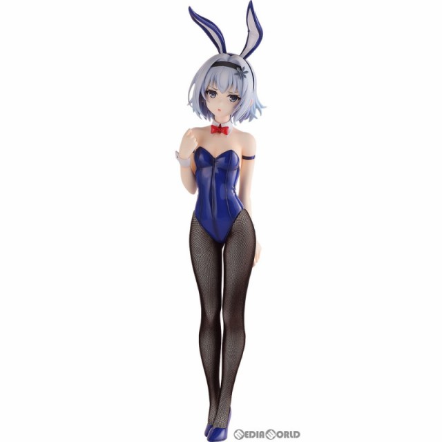 【中古即納】[FIG]空銀子(そらぎんこ) バニーVer. りゅうおうのおしごと! 1/4 完成品 フィギュア FREEing(フリーイング)(20200808)