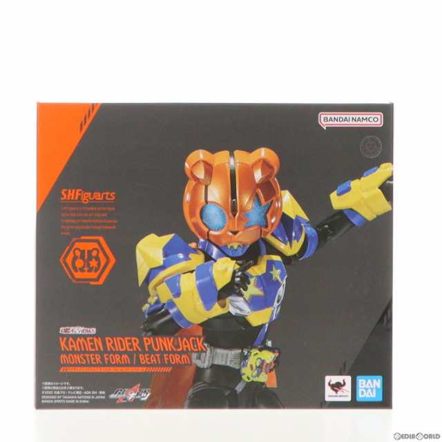 中古即納】[FIG]魂ウェブ商店限定 S.H.Figuarts(フィギュアーツ