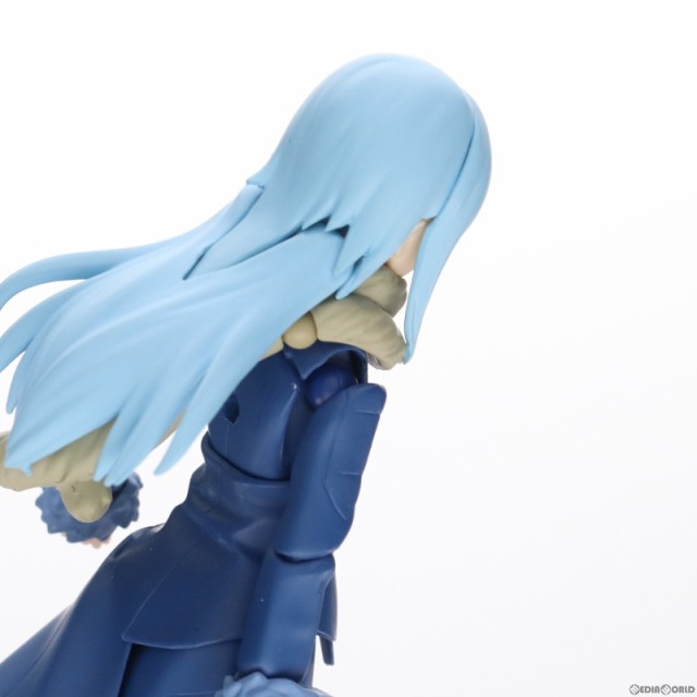 中古即納】[FIG]figma(フィグマ) 511 リムル 転生したらスライムだった件 完成品 可動フィギュア GOODSMILE ONLINE  SHOP Amazon.co.jp の通販はau PAY マーケット - 完全無休！即日発送！メディアワールド | au PAY マーケット－通販サイト