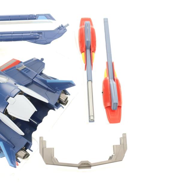 中古即納】[FIG] 魂ウェブ商店限定 ROBOT魂(SIDE MS) Gファルコン 機動