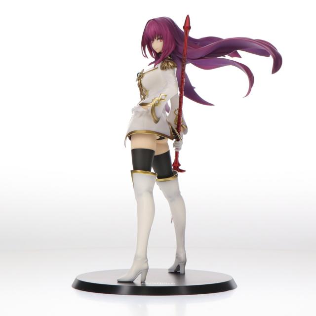 AmiAmi - スカサハ 魔境のサージェント Fate/EXTELLA LINK(フェイト/エクステラ リンク) 1/7 完成品 フィギュア あみあみ×AMAKUNI(アマクニ) Amazon | スカサハ 魔境のサージェント FateEXTELLA LINK