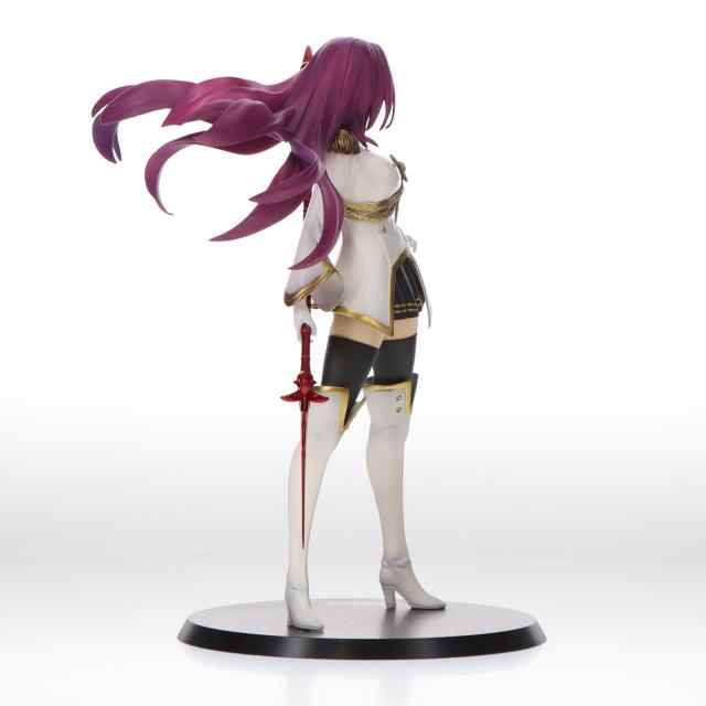 中古即納】[FIG] スカサハ 魔境のサージェント Fate/EXTELLA
