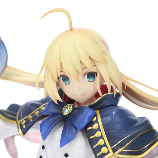 中古即納】[FIG] ANIPLEX+限定 キャスター/アルトリア